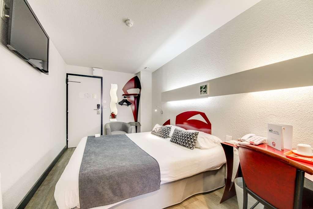 Brit Hotel Porte D'Espagne بيربينيو الغرفة الصورة